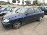 DAEWOO - CHEVROLET LANOS